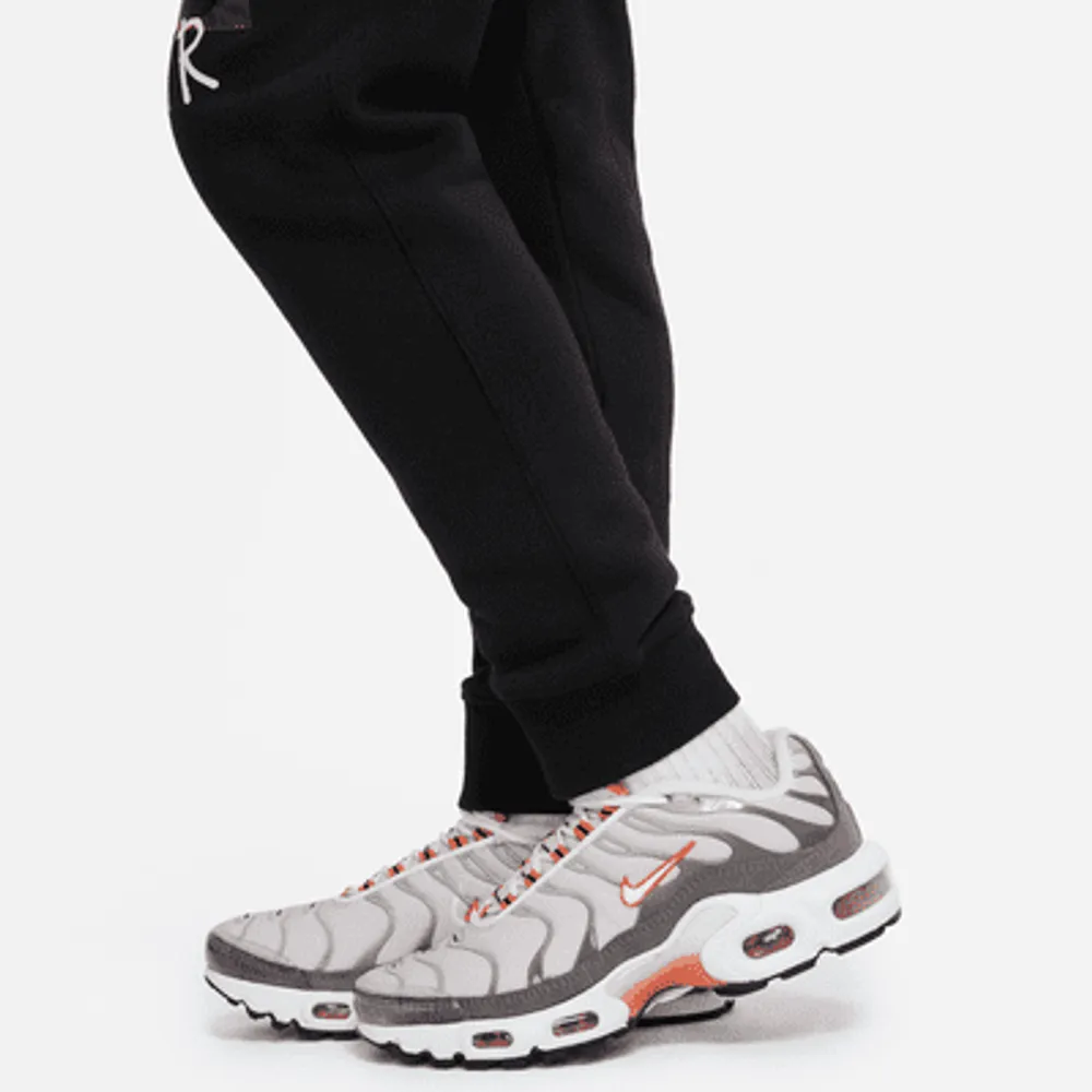 Nike Sportswear Club Fleece Big Kids' (Boys') Joggers. Nike.com