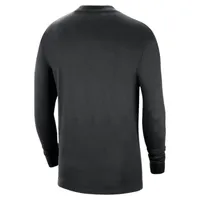 Duke Men's Nike College Long-Sleeve T-Shirt. Nike.com