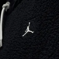 Jordan Essential Winter Men's Fleece Hoodie. Nike.com