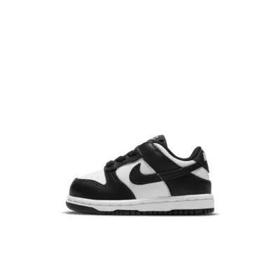Chaussure Nike Dunk Low pour Bébé et Petit enfant. FR