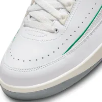 Air Jordan 2 Retro Men's Shoes. Nike.com