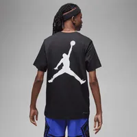 Jordan Sport Men's Graphic T-Shirt. Nike.com