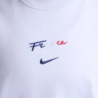 FFF Women's T-Shirt. Nike.com