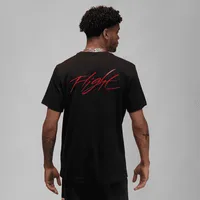Jordan Artist Series by Jacob Rochester Men's T-Shirt. Nike.com