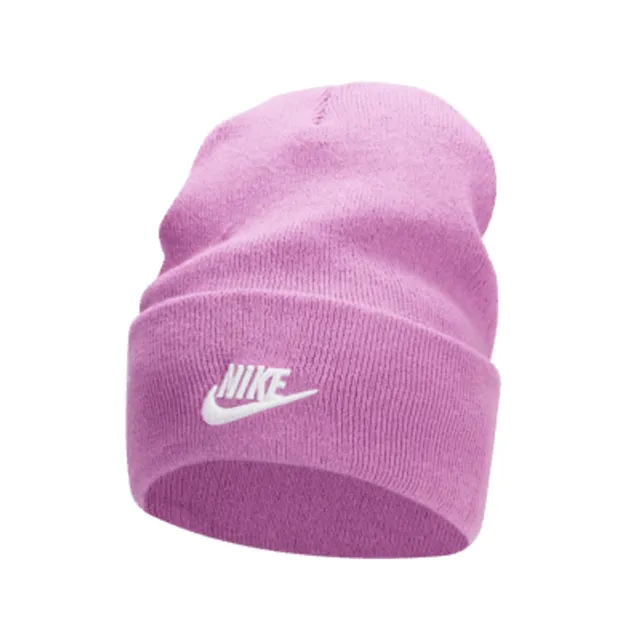 Nike RFLCTV (NFL New York Giants) Men's Cuffed Beanie.