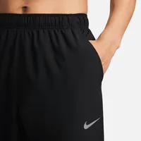 Nike A.P.S. Men's Dri-FIT ADV Woven Versatile Pants.