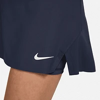 NikeCourt Slam Women's Dri-FIT Tennis Skirt. Nike.com