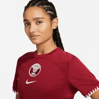 USWNT 2022/23 Stadium Home Women's Nike Dri-Fit Soccer Jersey