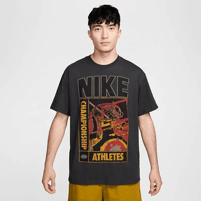 Nike Sportswear Men's Max90 T-Shirt. Nike.com