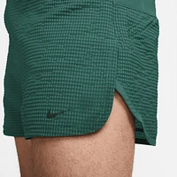 Nike Running Division Men's Dri-FIT ADV 4" Brief-Lined Shorts. Nike.com
