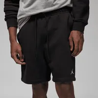 Jordan Brooklyn Fleece Men's Shorts. Nike.com