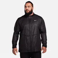 Nike Storm-FIT ADV Men's Full-Zip Golf Jacket. Nike.com