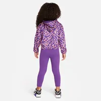 Nike "Join the Club" Full-Zip Set Toddler 2-Piece Dri-FIT Set. Nike.com