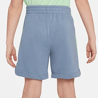 Nike Sportswear Create Your Own Adventure Baby (12-24M) Polo and Shorts Set. Nike.com