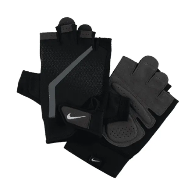 Nike Premium Men's Training Gloves.