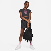 Nike Sportswear Big Kids (Girls') Graphic T-Shirt. Nike.com