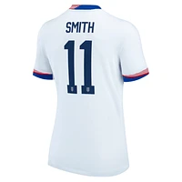 Sophia Smith USWNT 2024 Stadium Home Women's Nike Dri-FIT Soccer Jersey. Nike.com