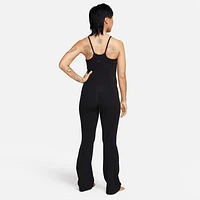 Nike Zenvy Women's Dri-FIT Full-Length Flared Bodysuit. Nike.com