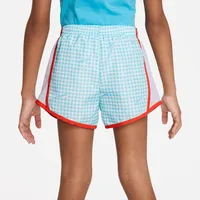 Nike Pic-Nike Printed Tempo Shorts Little Kids' Dri-FIT Shorts. Nike.com