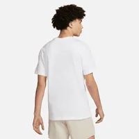 Rafa Men's Nike Dri-FIT Tennis T-Shirt. Nike.com