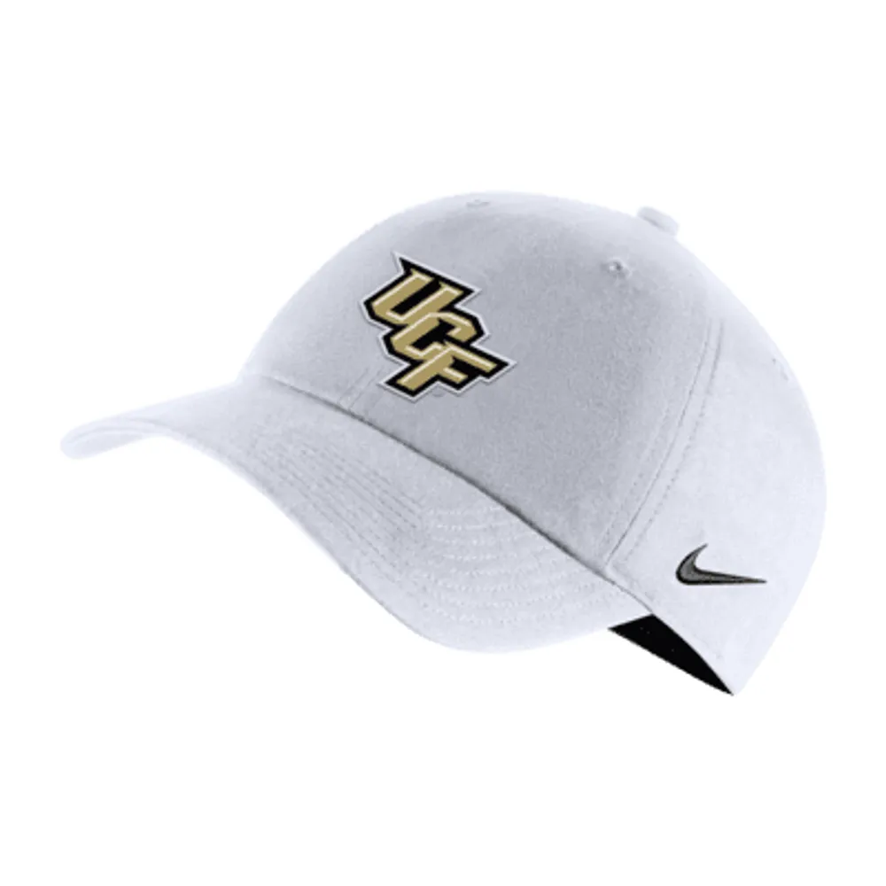 Nike UCF Heritage86 Nike College Hat. Nike.com