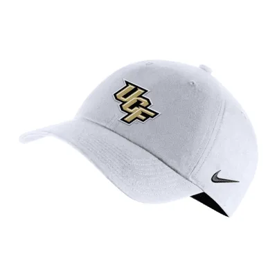 UCF Heritage86 Nike College Hat. Nike.com