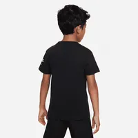 Nike Peak Graphic Tee Little Kids' T-Shirt