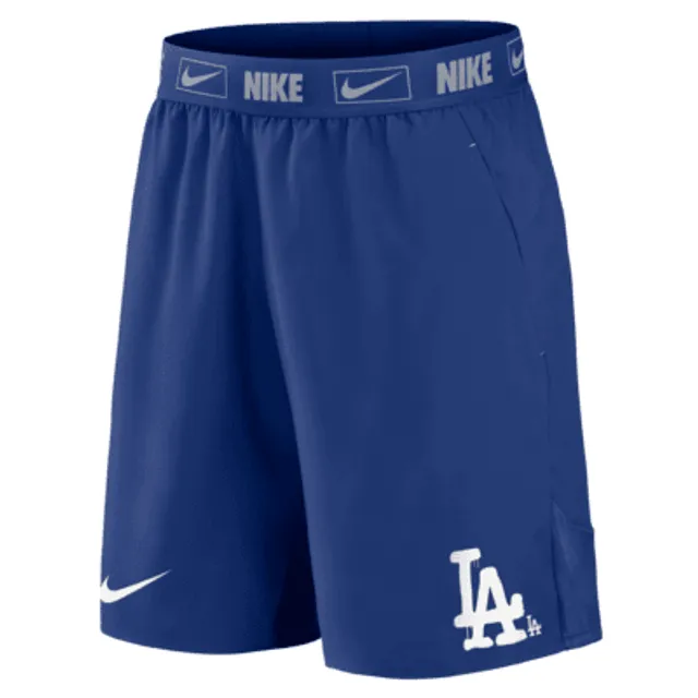 Nike Dri-FIT City Connect (MLB Chicago Cubs) Men's Shorts.