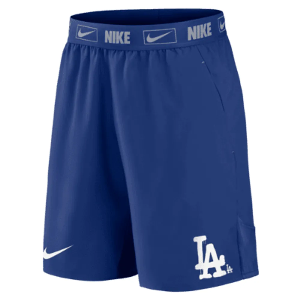 Nike Dri-FIT City Connect (MLB Los Angeles Dodgers) Men's Shorts. Nike.com