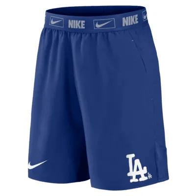 Nike Dri-FIT City Connect (MLB Washington Nationals) Men's Shorts