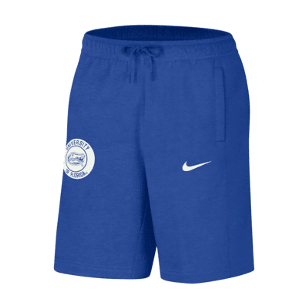 Florida Men's Nike College Shorts. Nike.com