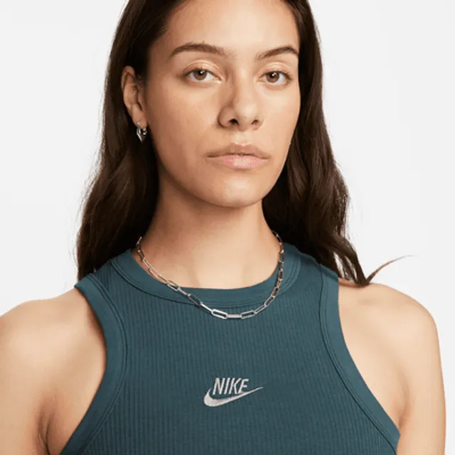 Nike Sportswear Essential Women's Ribbed Dress