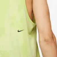 Nike Dri-FIT ADV A.P.S. Men's Fitness Tank. Nike.com