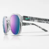 Nike Smash Mirrored Kids Sunglasses. Nike.com