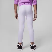 Jordan Blocked Air-Ress Leggings Little Kids' Leggings. Nike.com