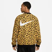 Nike Sportswear Circa Men's Cardigan. Nike.com