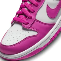 Nike Dunk Low Big Kids' Shoes. Nike.com