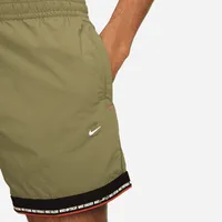 Nike F.C. Tribuna Men's Lined Soccer Shorts. Nike.com