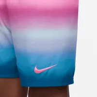 Nike Big Kids' (Boys') 7" Swim Volley Shorts. Nike.com