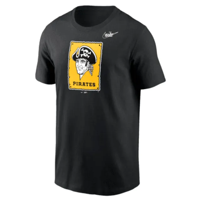 Nike Cooperstown Rewind Arch (MLB Baltimore Orioles) Men's T-Shirt.