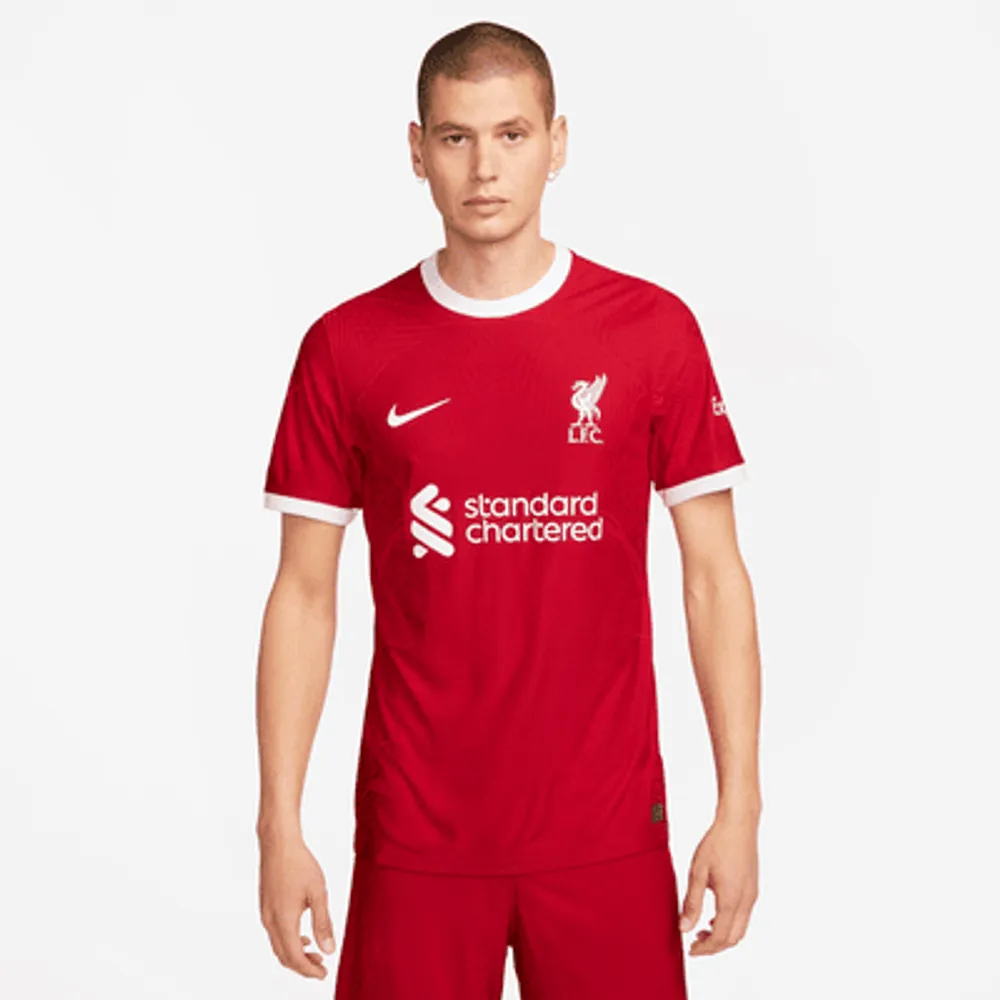 Nike Liverpool FC 2022-23 Men's Dri-FIT Strike Drill Top