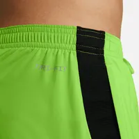 Nike Dri-FIT Run Division Stride Men's Running Shorts. Nike.com