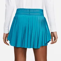 NikeCourt Dri-FIT Slam Women's Tennis Skirt. Nike.com