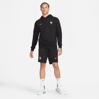 FFF Men's French Terry Soccer Hoodie. Nike.com