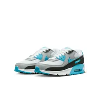 Nike Air Max 90 Big Kids' Shoes. Nike.com