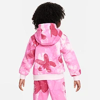 Nike Sci-Dye Club Pullover Toddler Hoodie. Nike.com