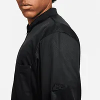 Nike Sportswear Tech Pack Men's Dri-FIT 1/2-Zip Long-Sleeve Top. Nike.com
