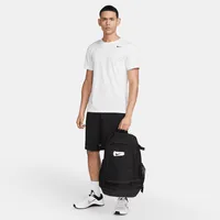 Nike Vapor Select Baseball Backpack (30L). Nike.com