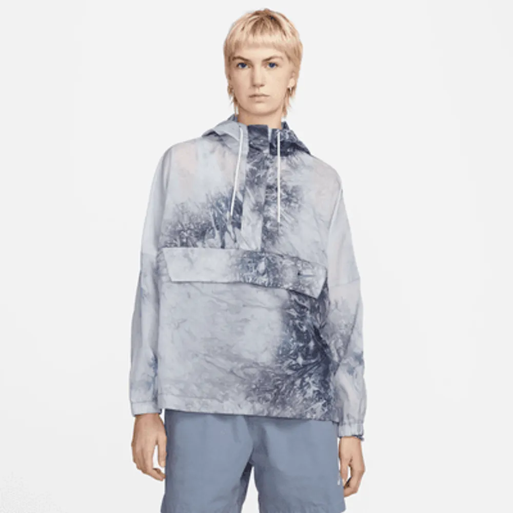 Nike Sportswear Women's Woven Wave Dye Jacket. Nike.com