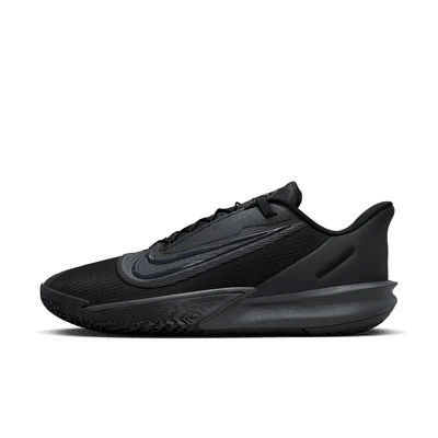 Nike Precision 7 EasyOn Men's Basketball Shoes. Nike.com